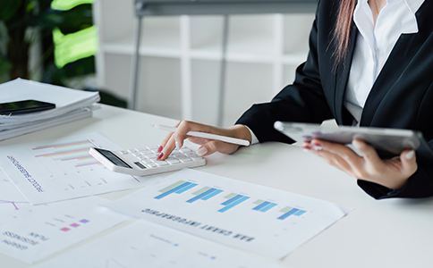 上海商标注册流程及材料